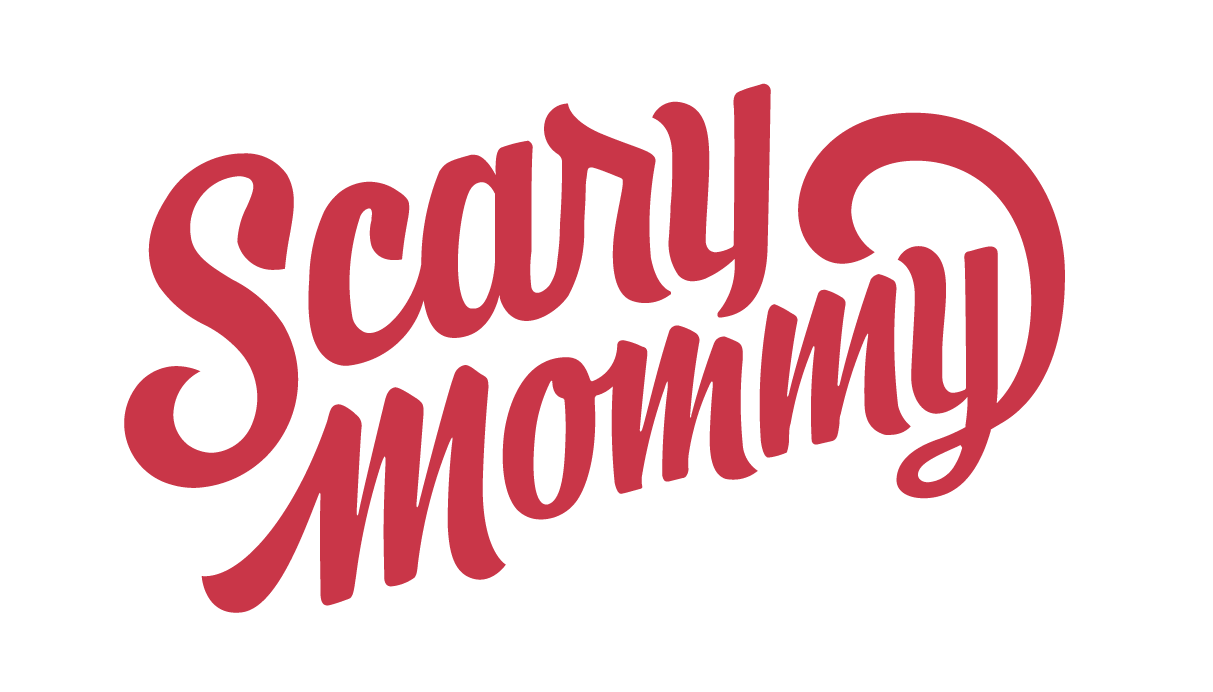 Scary Mommy Logo
