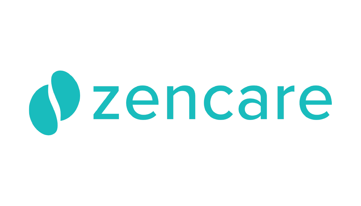 Zencare logo
